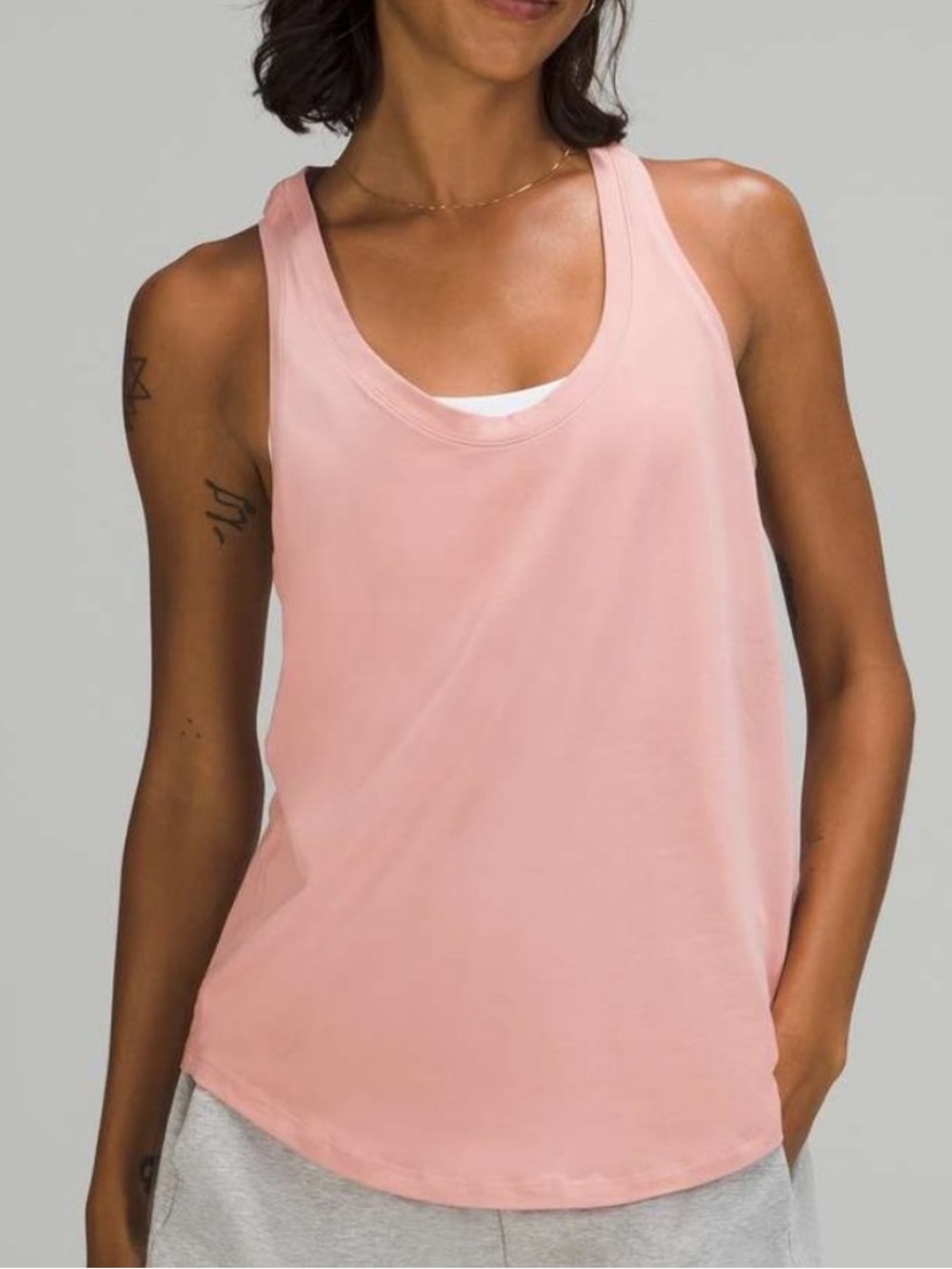 Lululemon love tank
